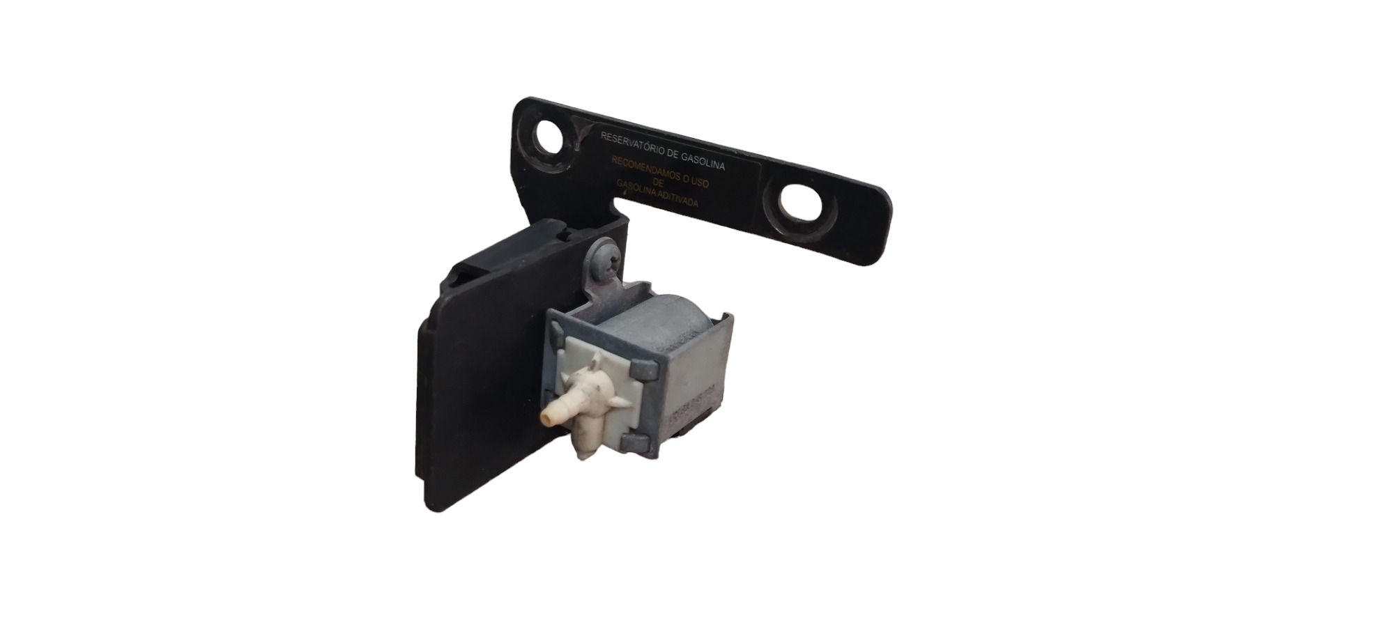 Válvula Solenoide Gm Vectra 2007 Original