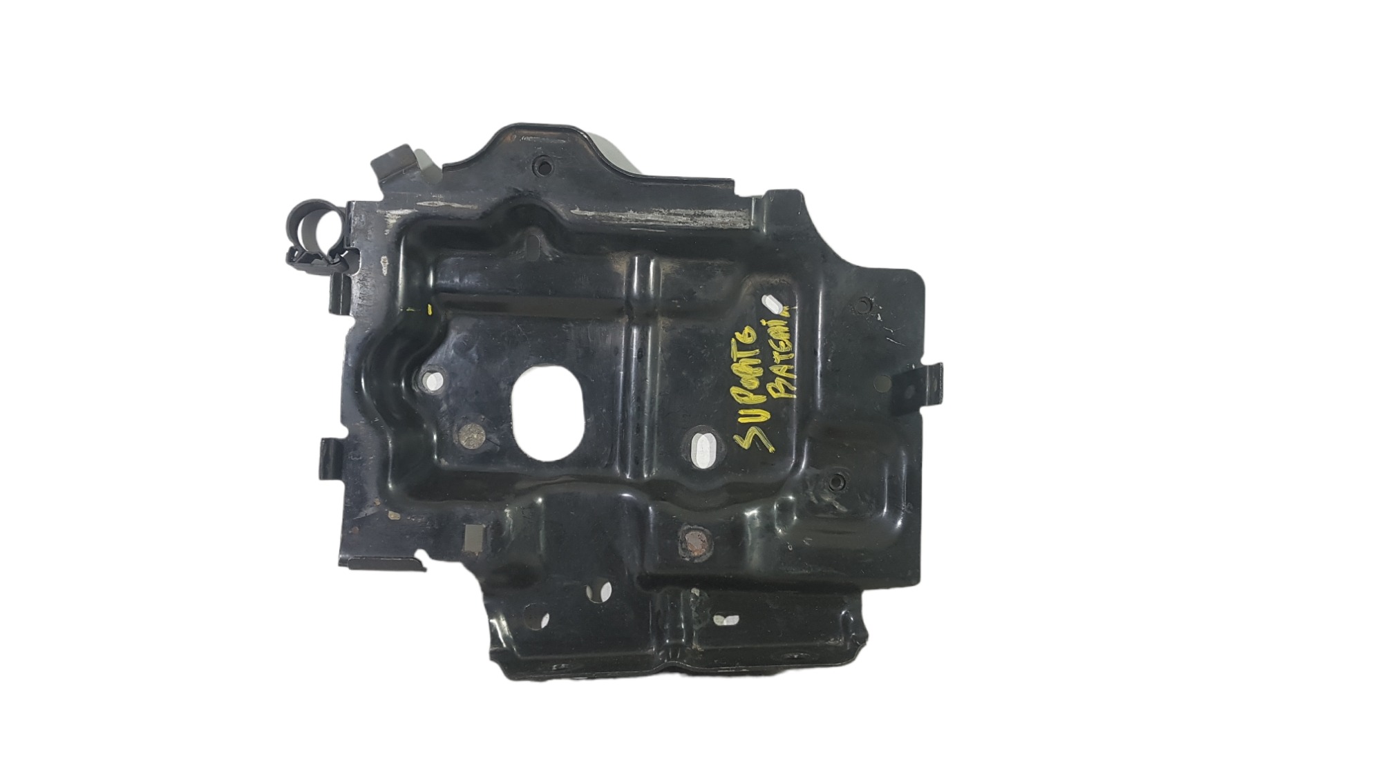 Suporte Bateria Peugeot 207 & Hoggar 2010 11 Original 5