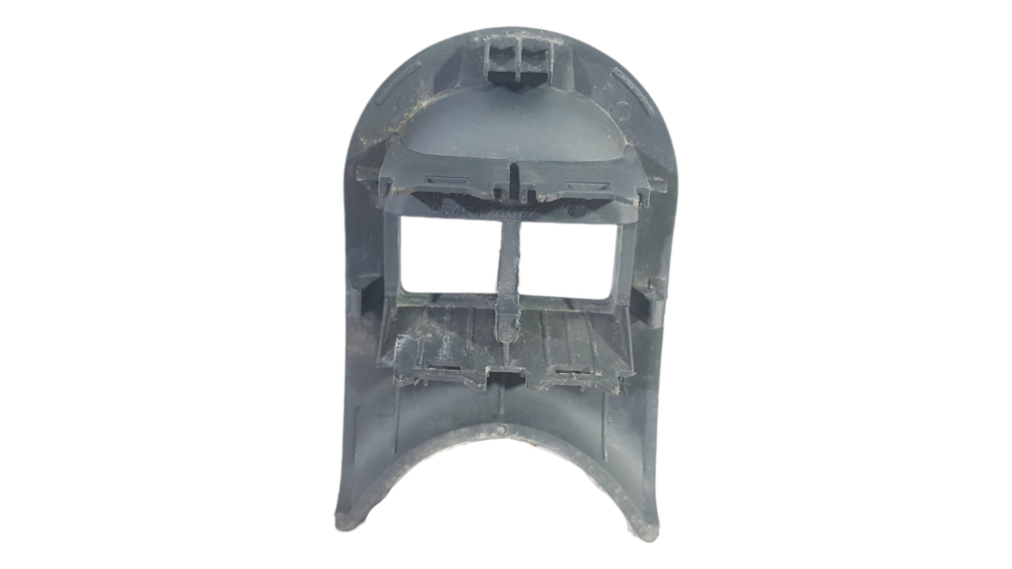 Acabamento Botões Vidro Citroen C3 Xtr 2008 Original 7