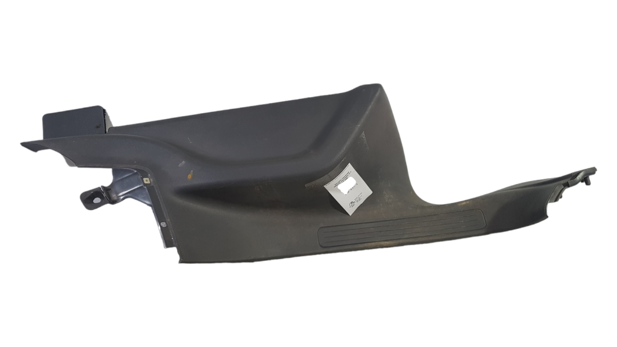 Soleira Porta Traseira Direita Fiat Idea Elx Flex 2006 Origi