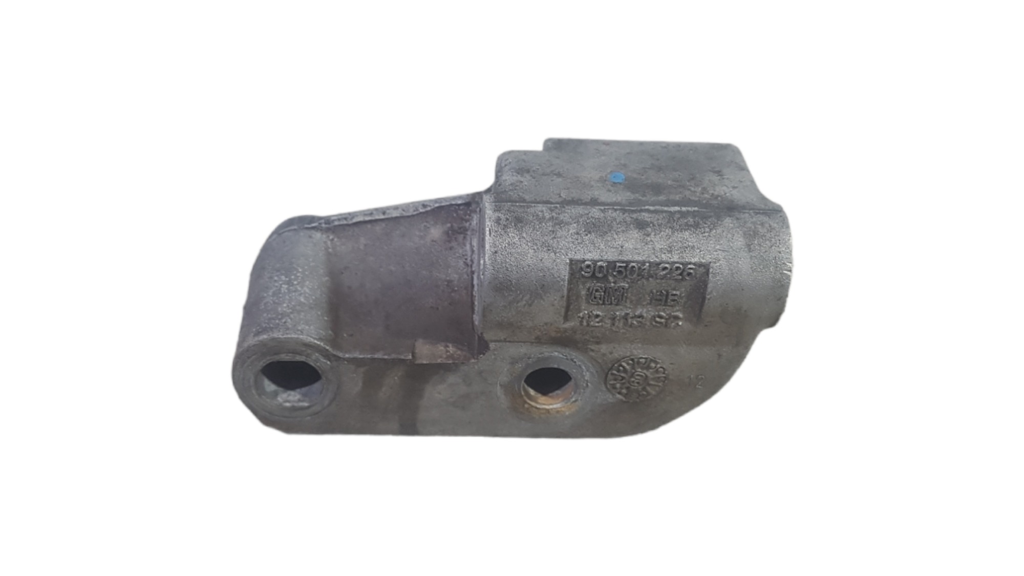 Suporte Alternador Gm Corsa 90501226 Original 2