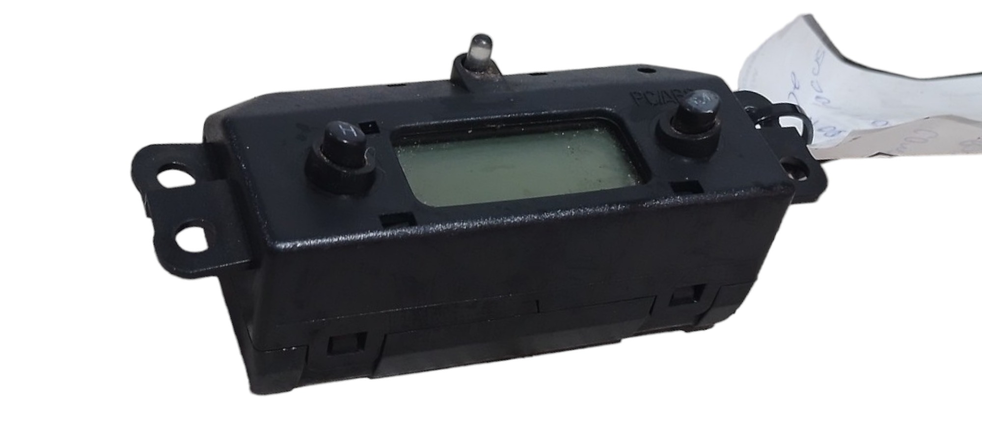 Computador Bordo Ford Focus 2009 Original Usado 2