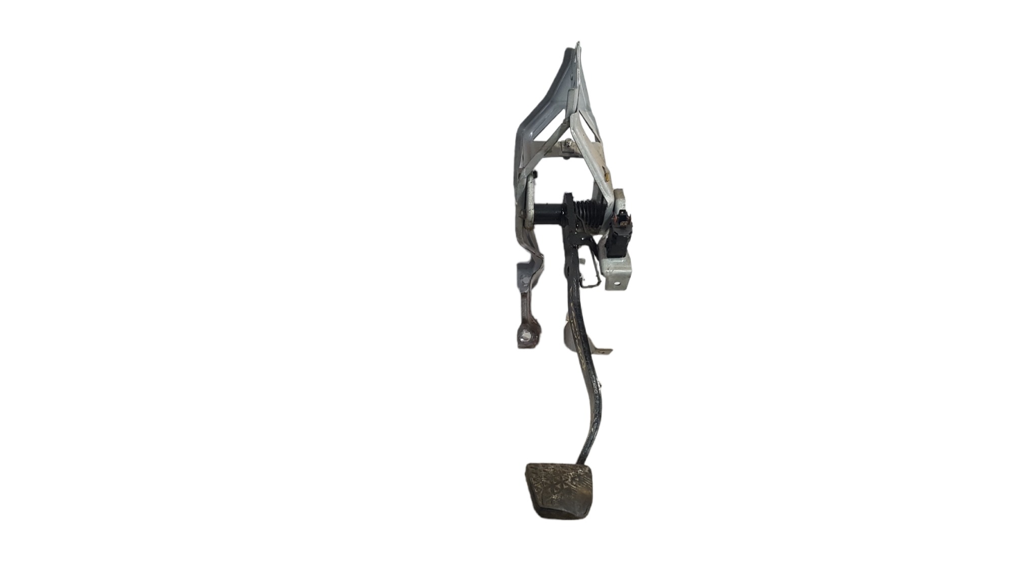 Pedal Freio Gm Vectra 2007 Original
