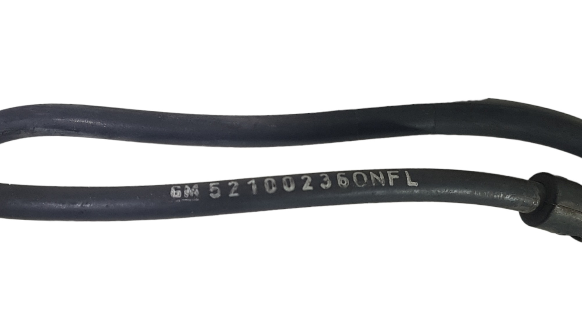 Sensor Abs Roda Dianteira Esquerda Gm Onix Prisma 2017 Usado 6