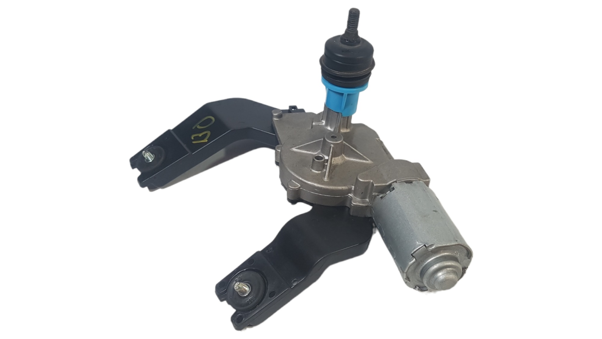 Motor Limpador Traseiro Hyundai I30 2009 2010 2011 Original 3