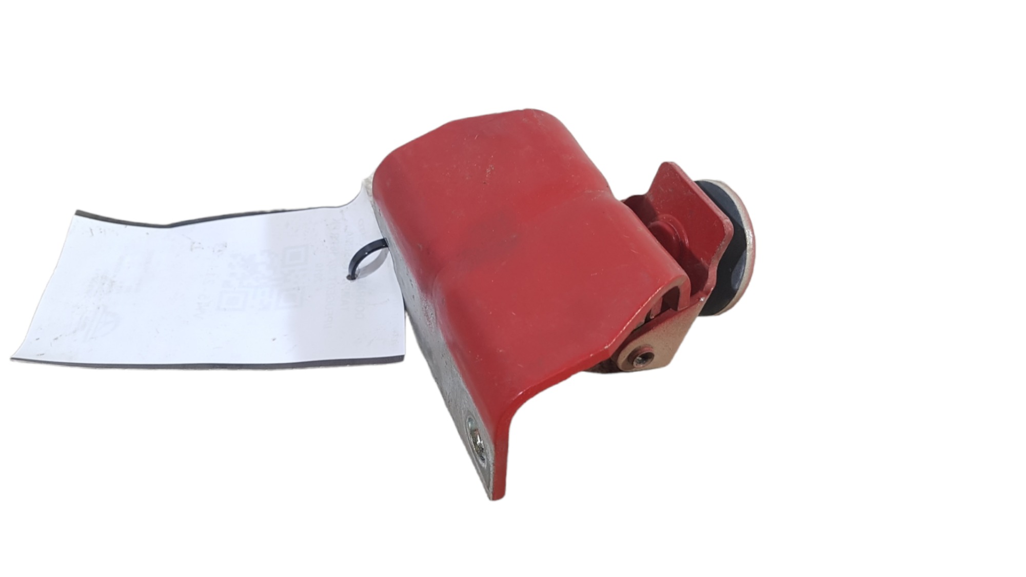 Dobradiça L. D Tampa Traseira Peugeot 307 2010 Orig 3