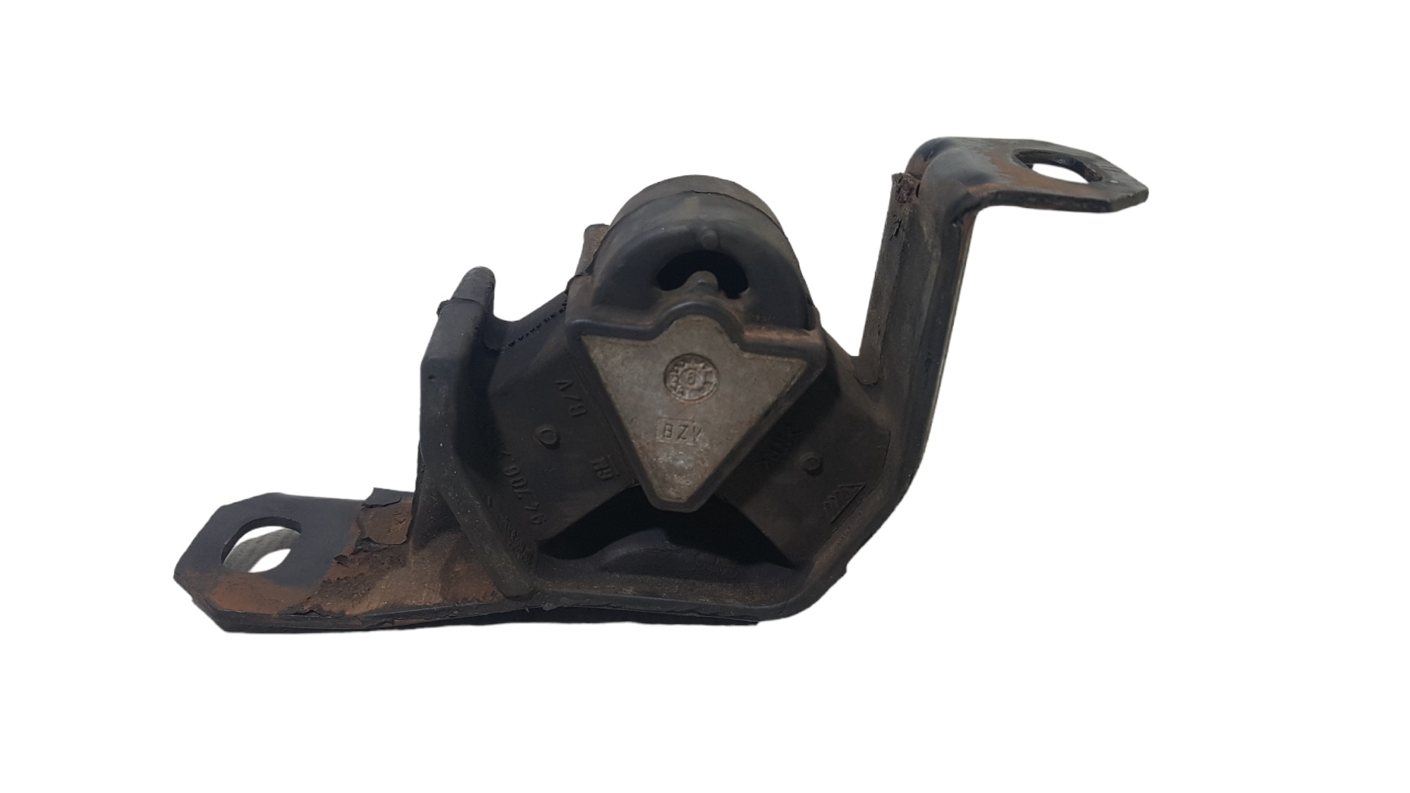 Coxim Esquerdo Motor Gm Celta 2010 Orig 94706265     1 2