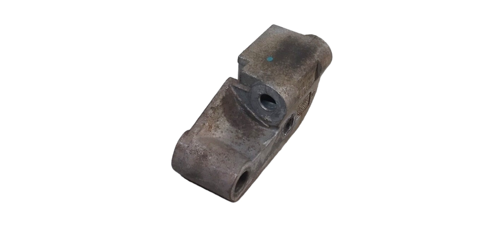 Suporte Alternador Gm Corsa 1.0 2000 2001 2010 Orig 7