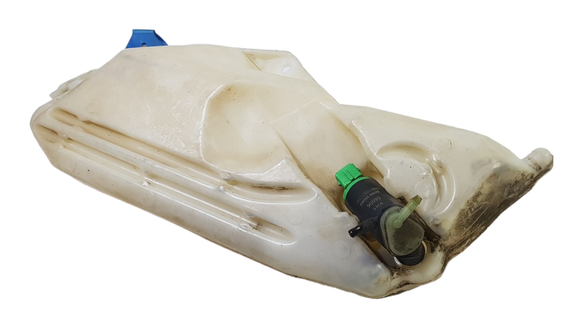 Reservatório Limpador Parabrisa Peugeot 206 2004 A 15 7