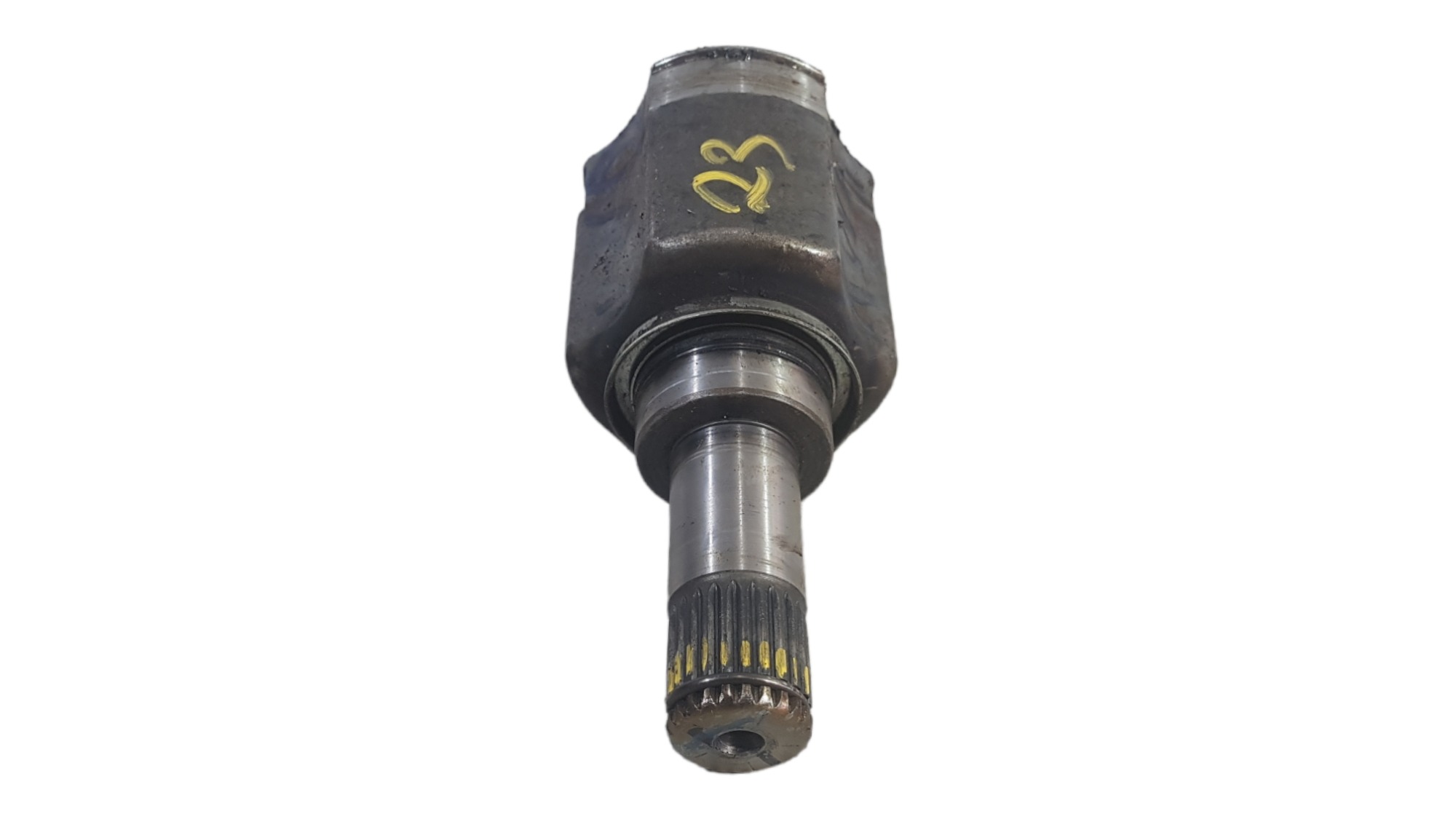 Tulipa Semi Eixo Renault Kwid 2017 18 A 2022 Original