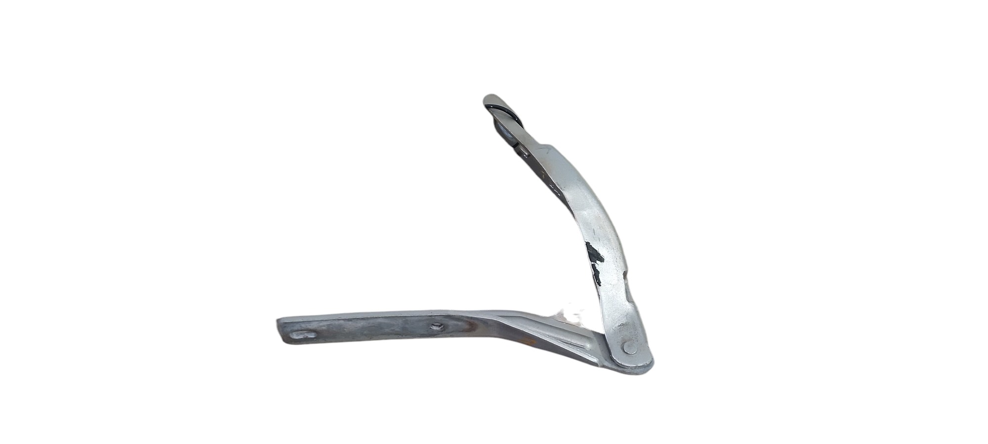 Braçadeira Capô Esquerda Peugeot 207 2010 Original