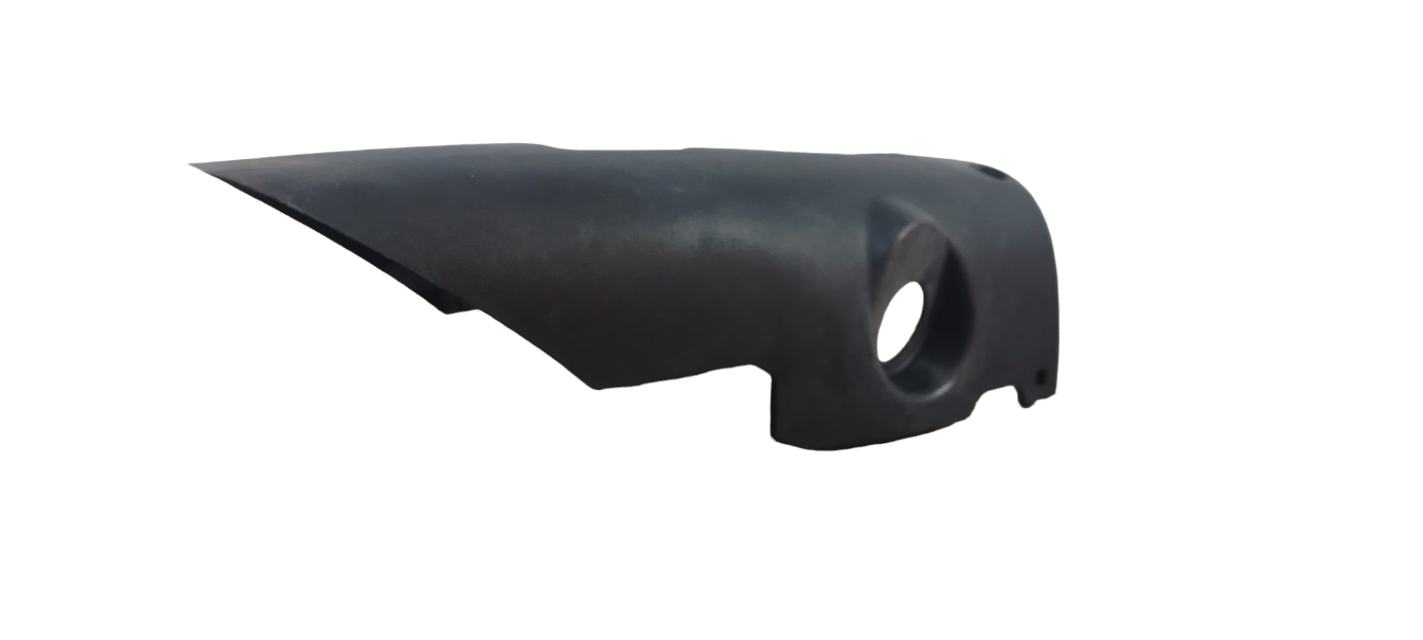 Acabamento Chave Seta Ford Ecosport 2007 Original