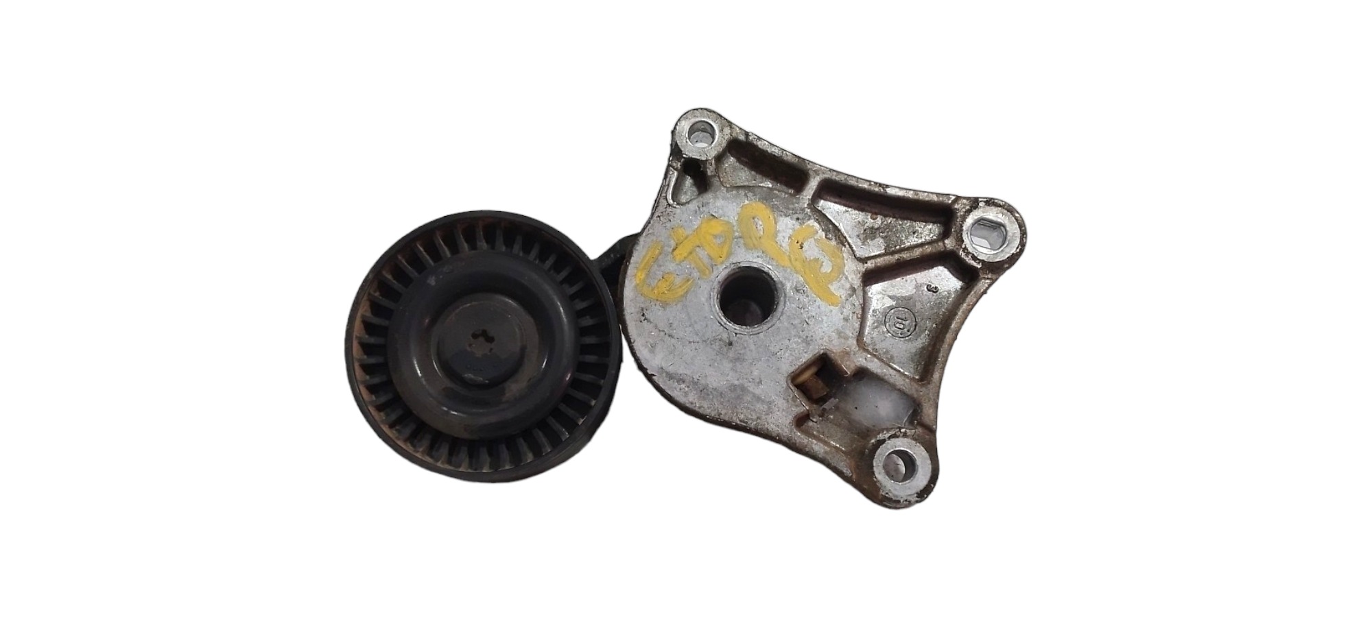 Tensor Correia Alternador Fiat Palio 2011 A 2018 Orig
