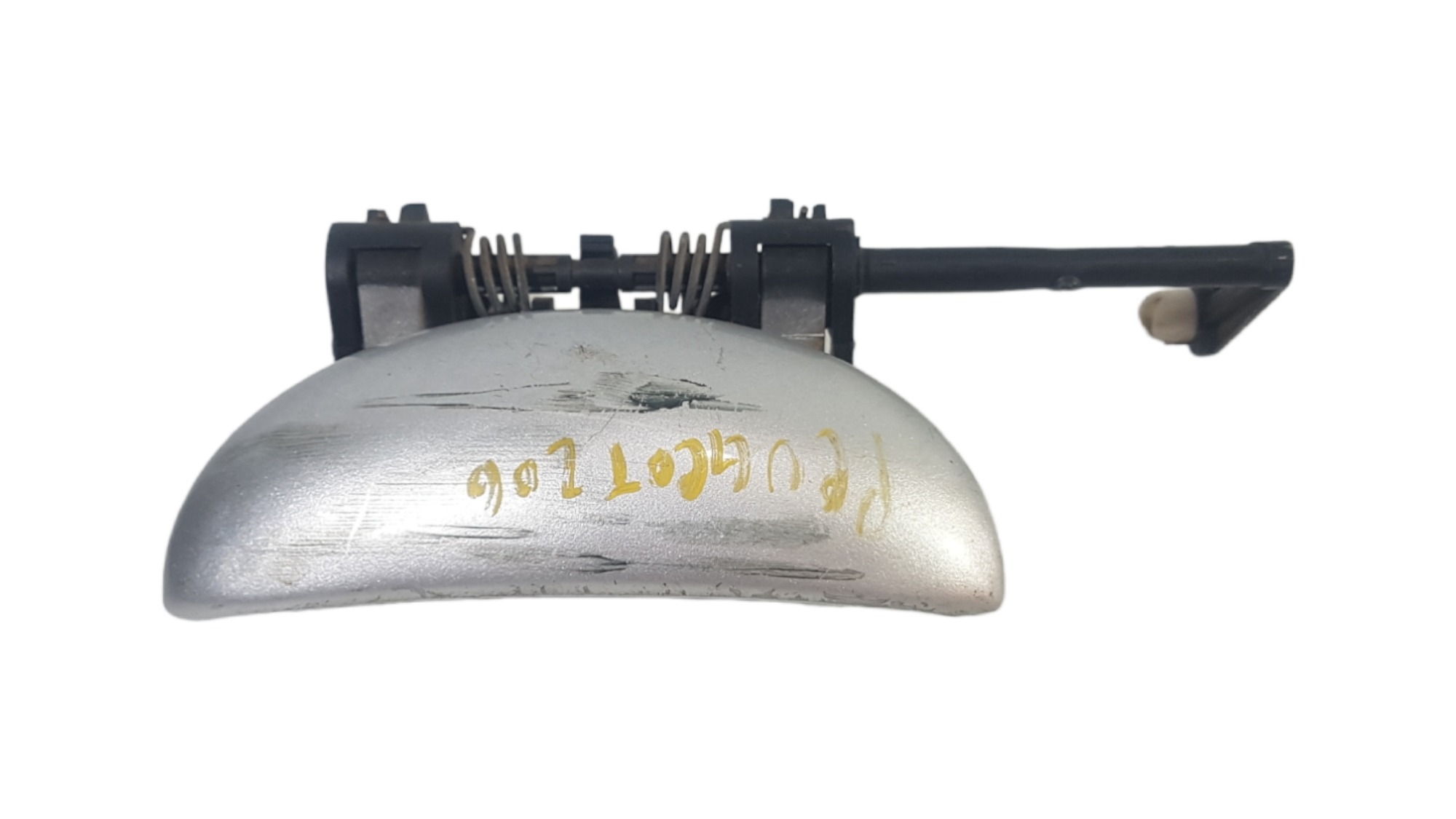 Maçaneta Externa Dianteira Esquerda Peugeot 206 2004 2005