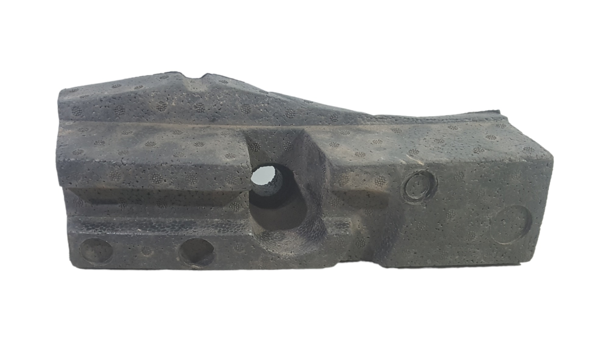 Absorvedor Impacto Dianteira Direita Fiat Idea Elx 2006 2