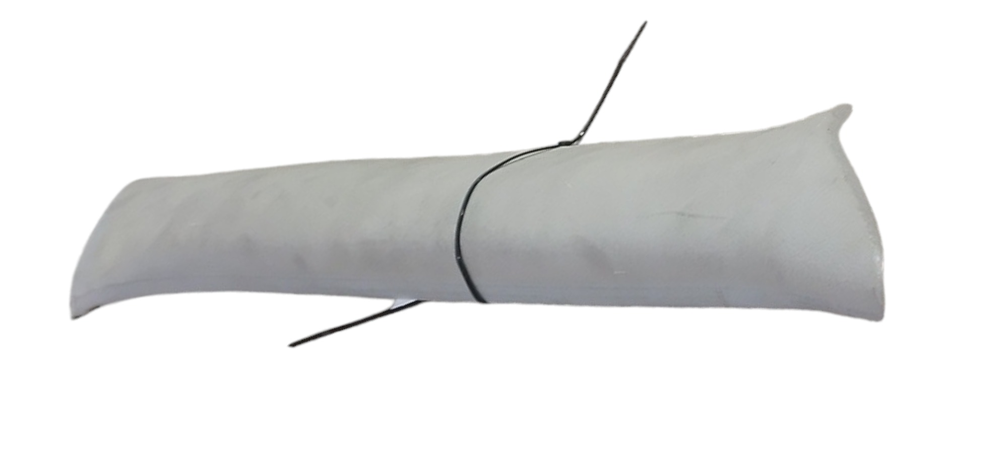 Acabamento Coluna Direito Gol G3 2000 Original Usado 4