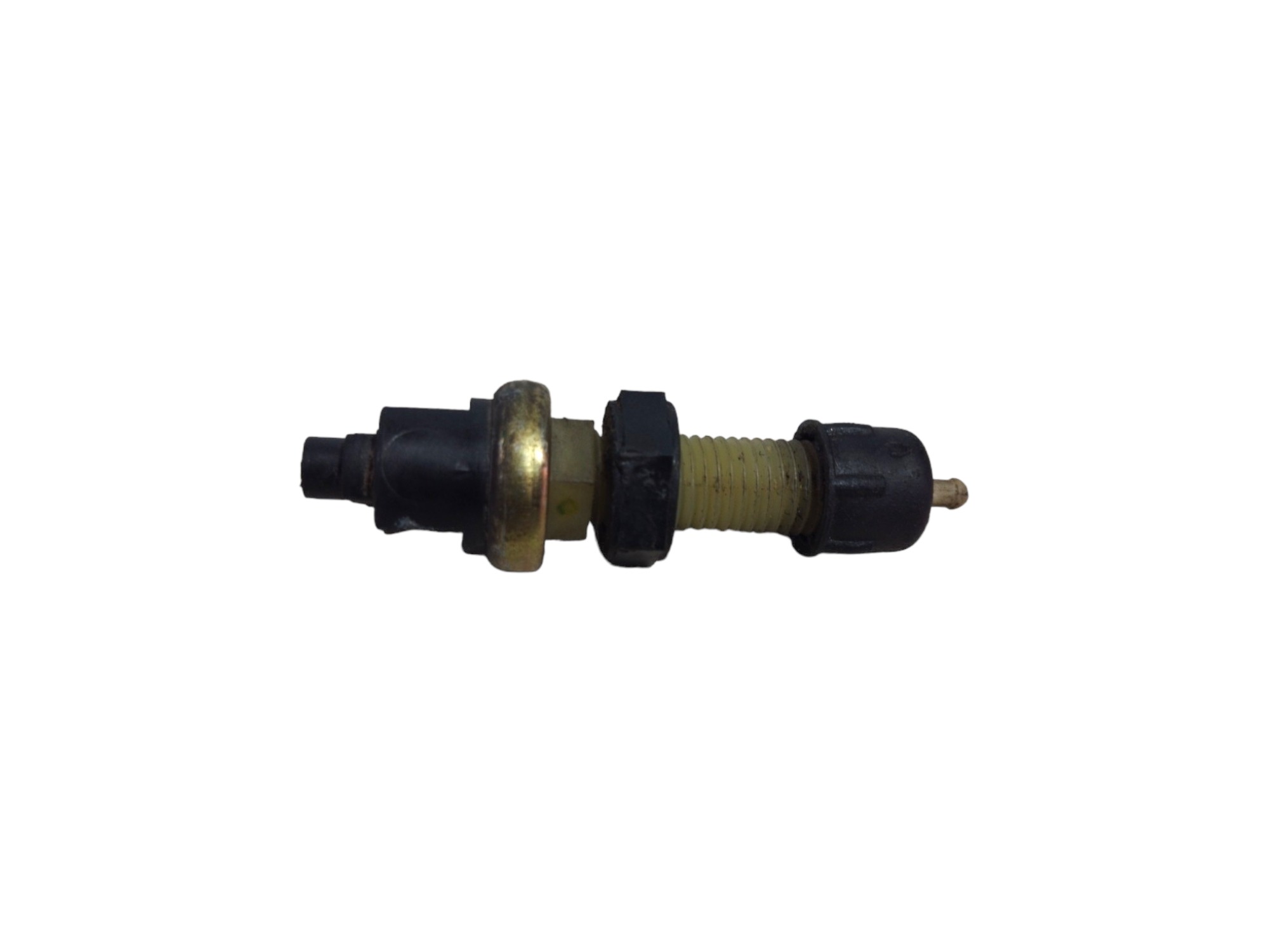 Interruptor Freio Fiat Uno 1991 1992 1993 94 Original