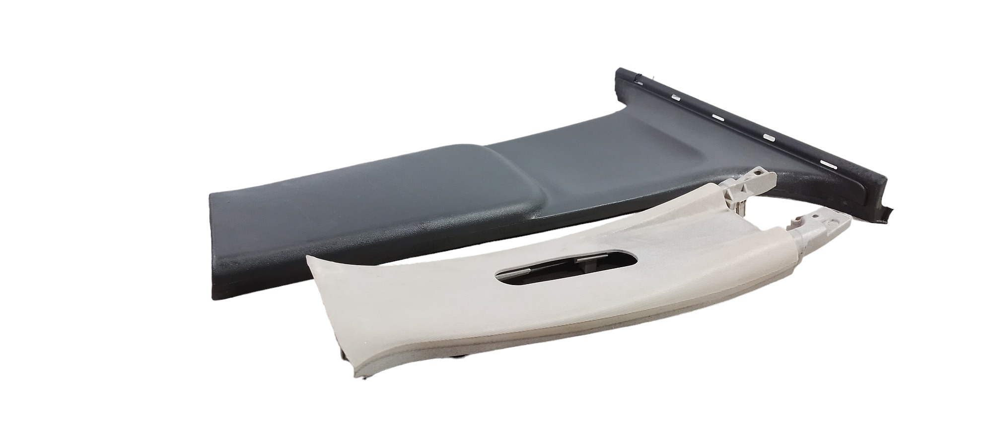 Acabamento Coluna L. E Fiat Punto 2010 735417785 Orig 1