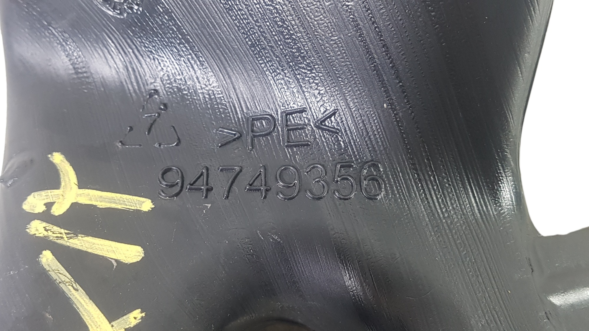 Duto Saída De Ar Gm Onix Prisma 2017 Original 94749356 11