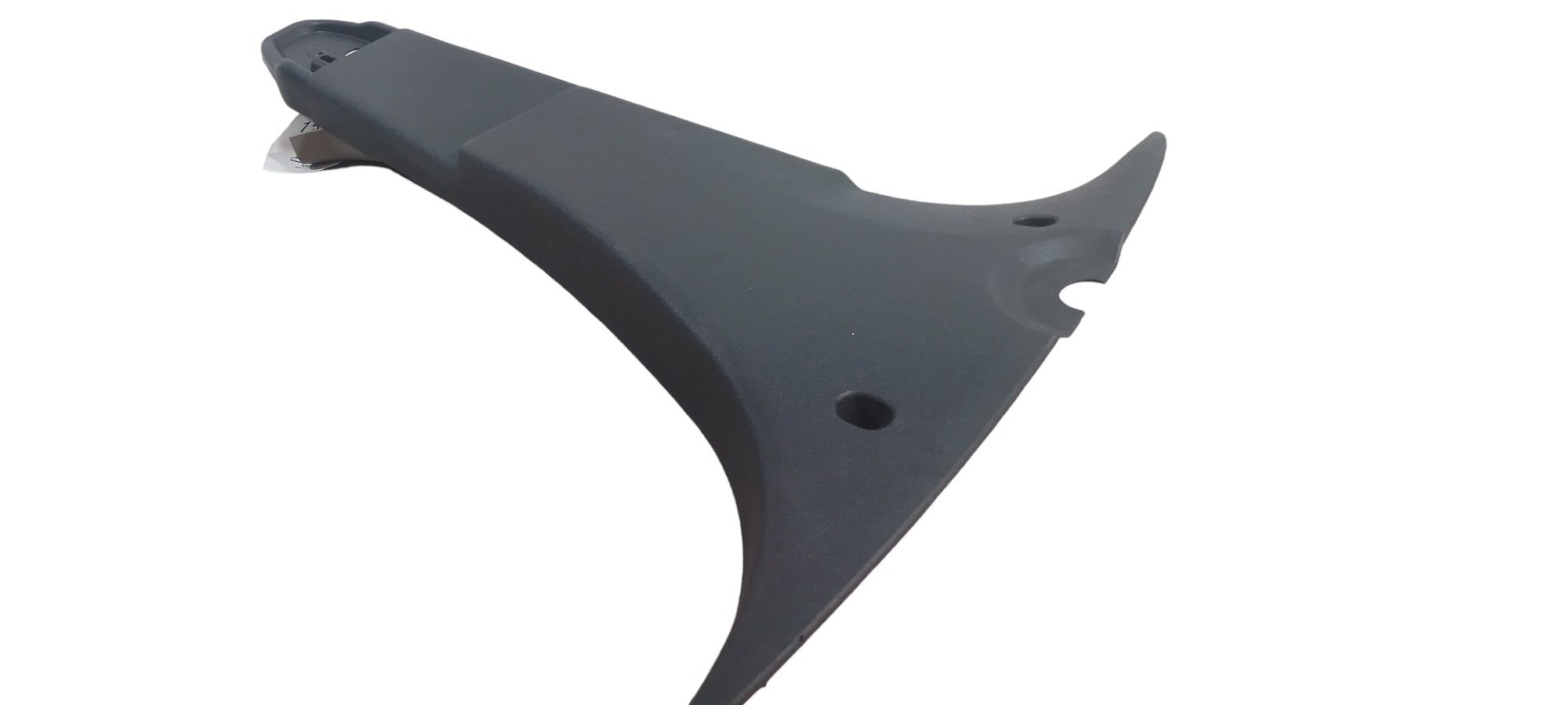 Acabamento Coluna B Direito Renault Sandero Orig Usado