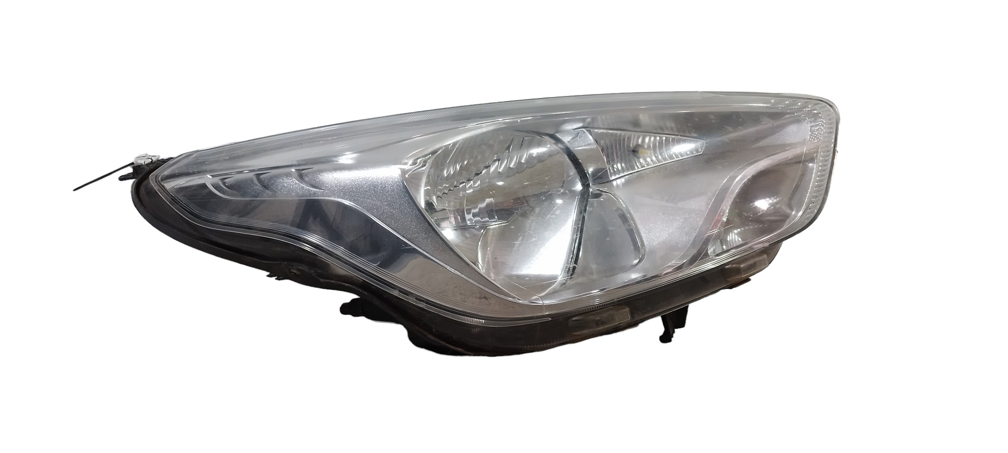 Farol Lado Direito Ford Ka 2016 Original  Direito