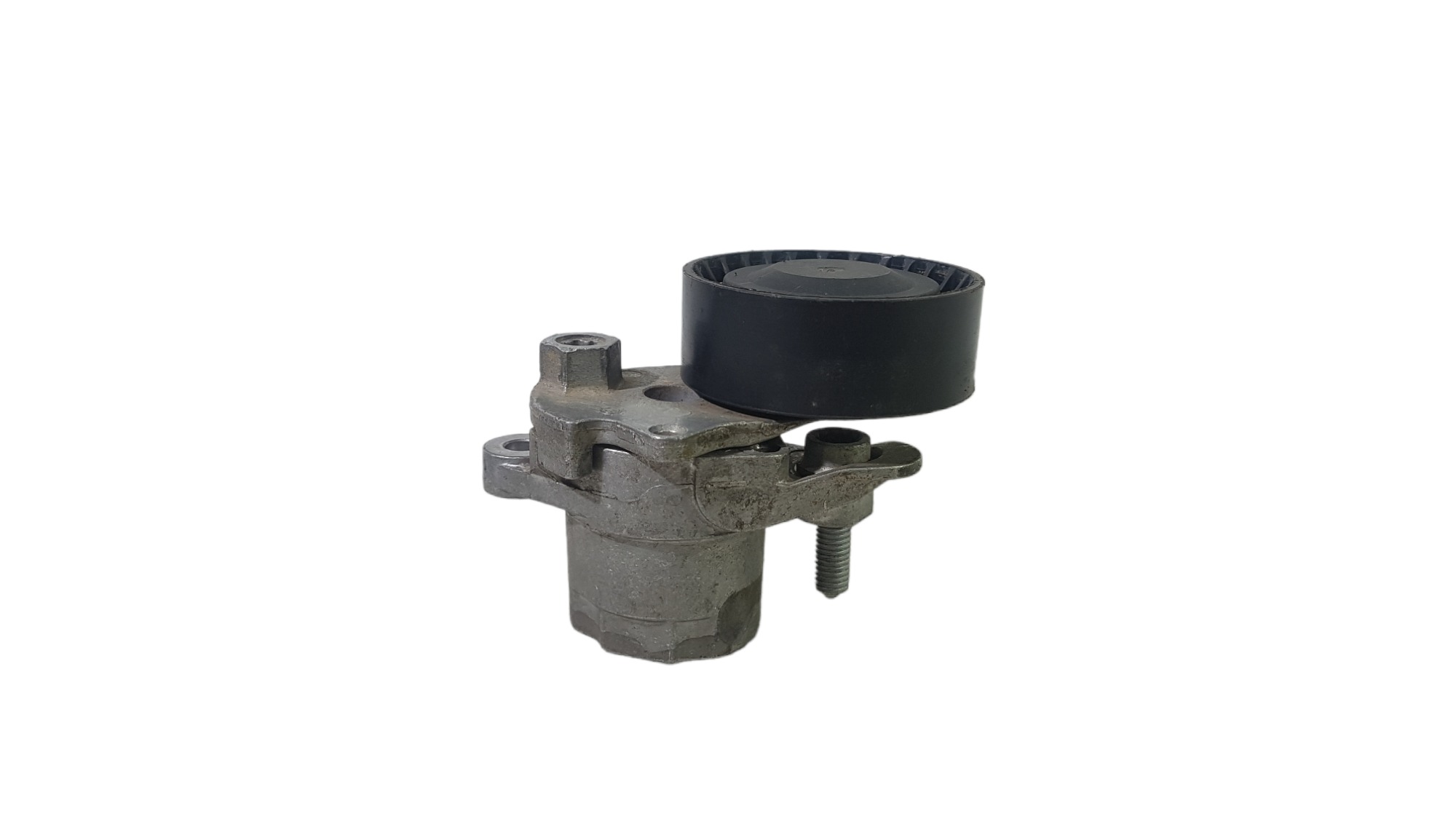 Tensionador Correia Alternador Vw Gol Up 1.0 3cil Orig 3