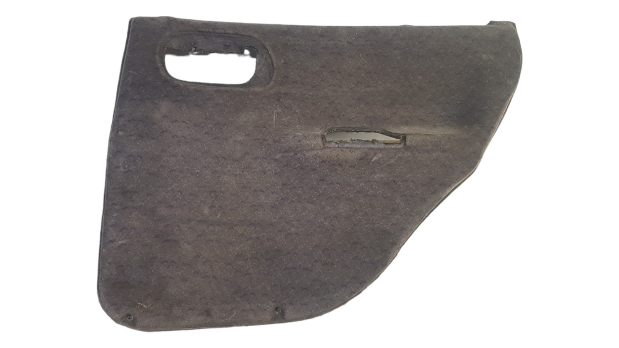 Forro Porta Corsa Classic Gls 1998 99 A 2002 Original