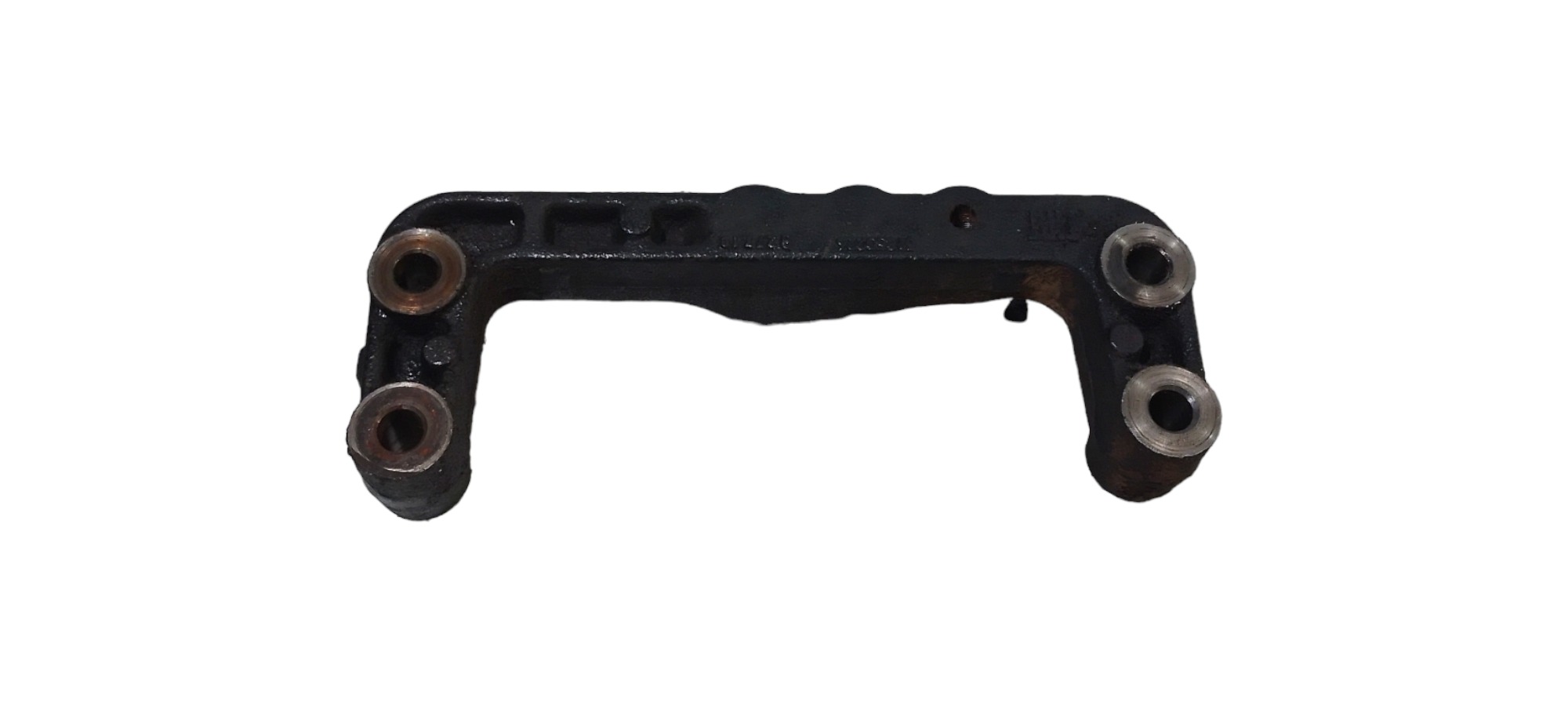 Suporte Coxim Motor Fiat Punto 1.6 2011 2016 Original 2