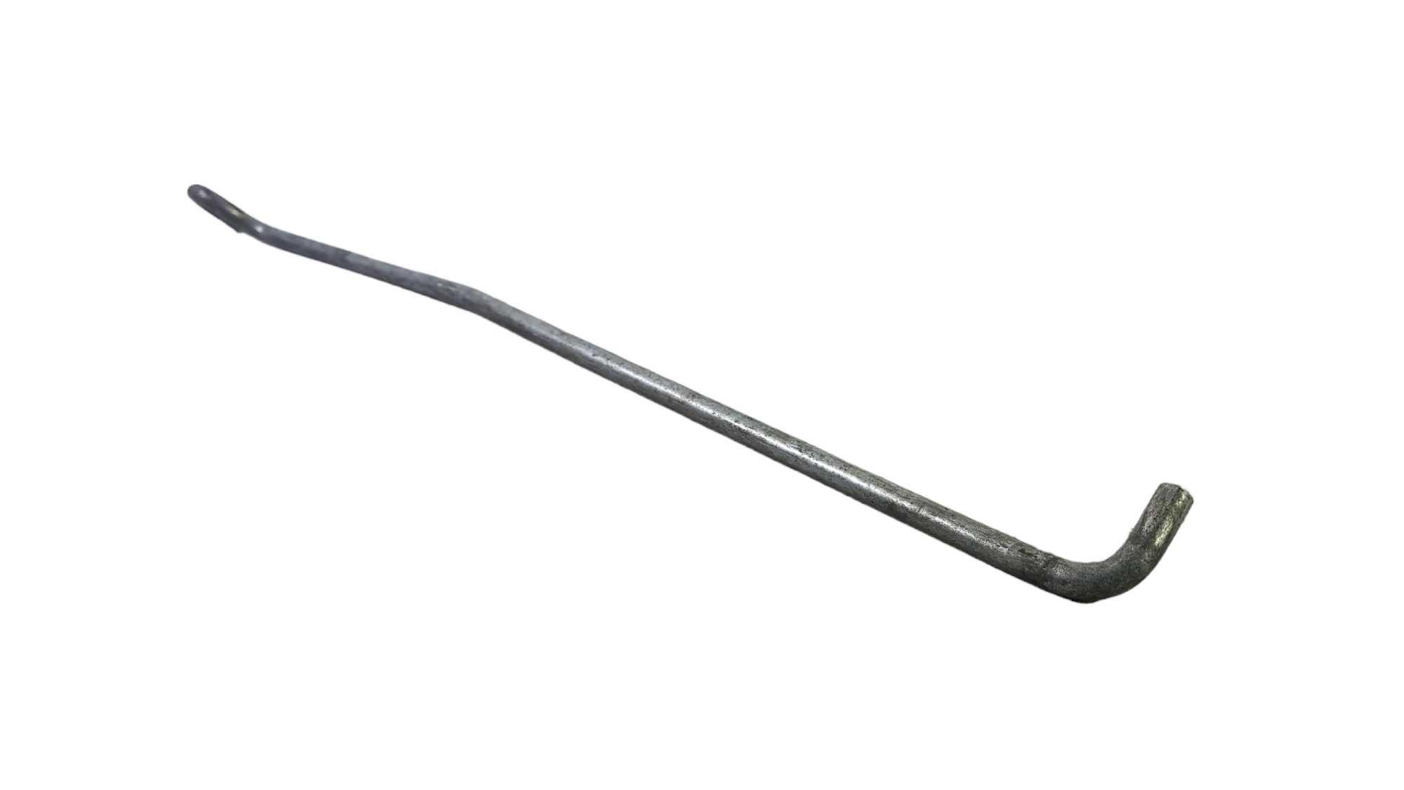 Vareta Capô Gm Chevrolet Celta 2001 2002 2003 2004 2005