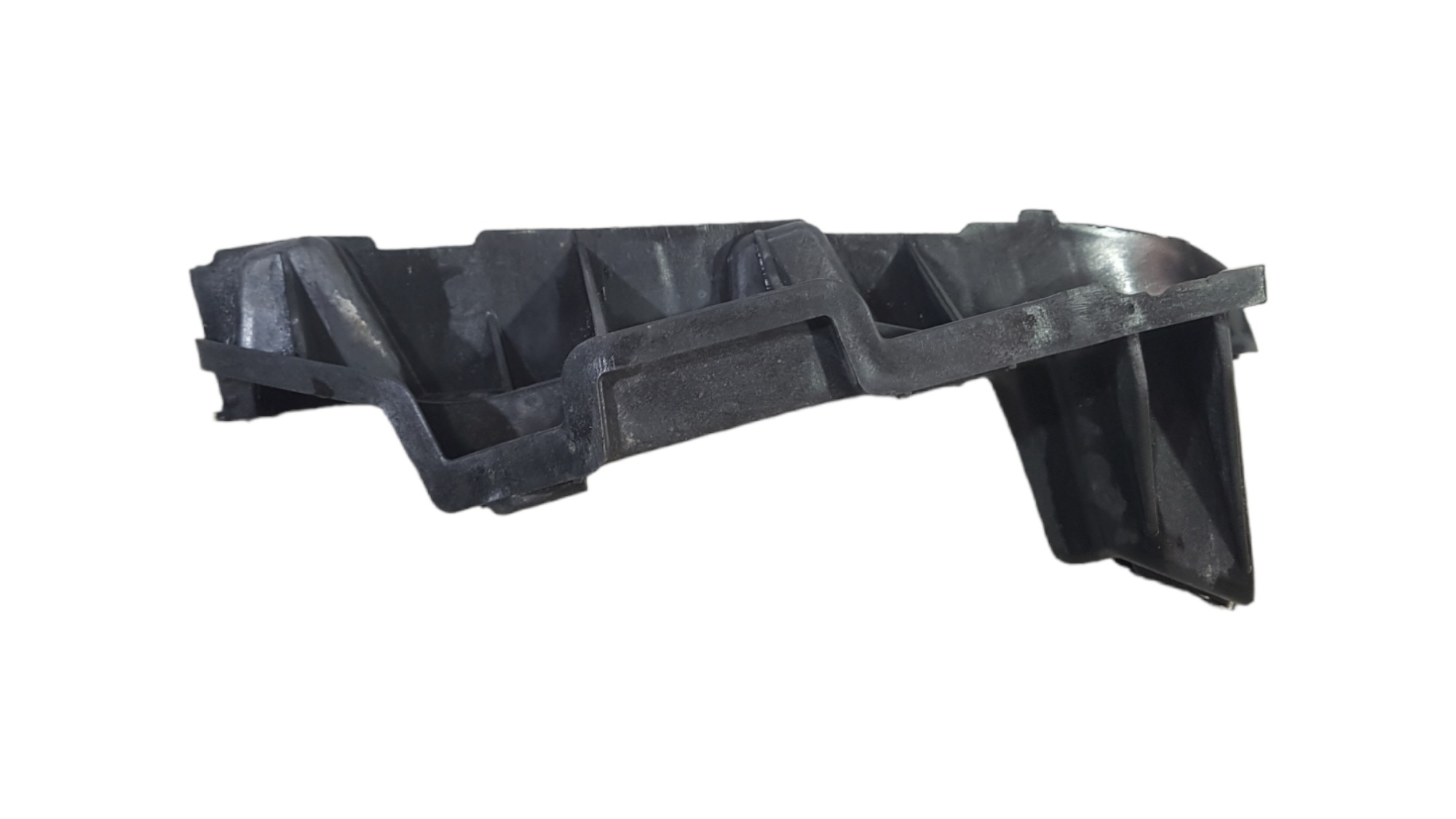 Suporte Guia Parachoque Dianteira Direita Peugeot 307 2010 O 2