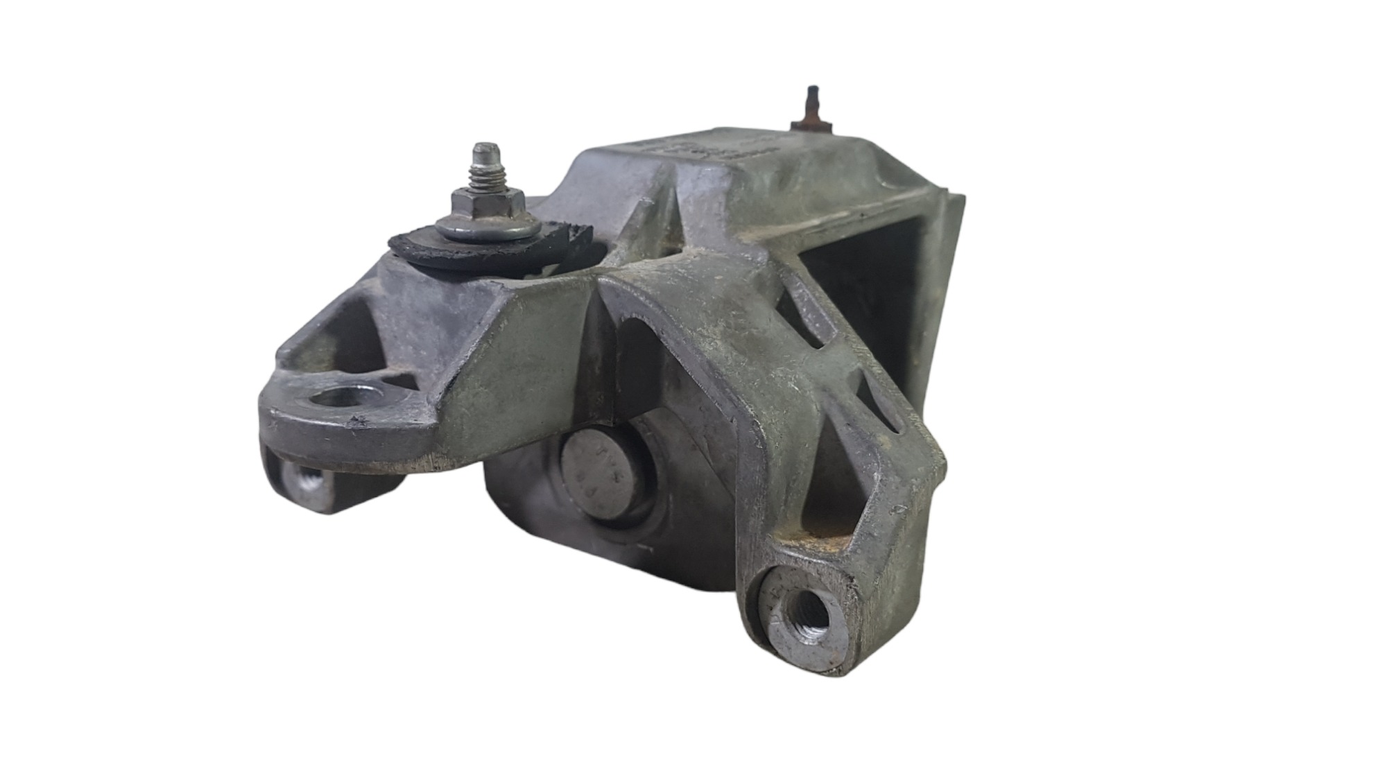Suporte Coxim Esquerdo Câmbio Vw Gol Fox Polo Ea111 7