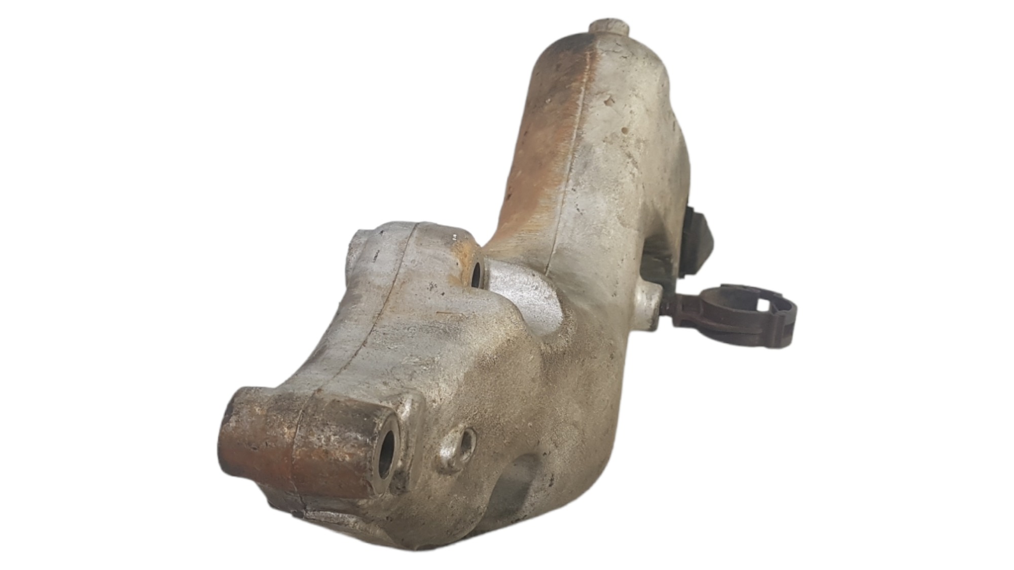 Suporte Coxim Motor L. D Peugeot 206 207 2006 07 A 13 3