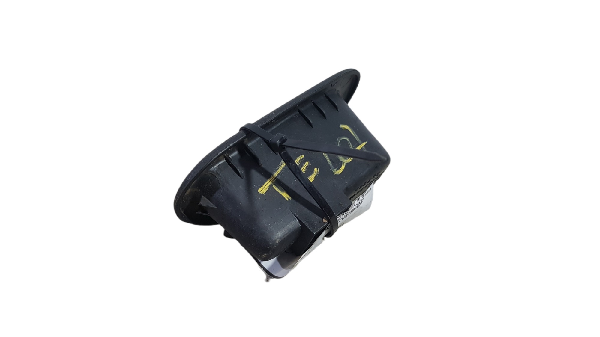 Acab. Puxador Porta Traseira Esquerda Peugeot 207 2011 Origi 1