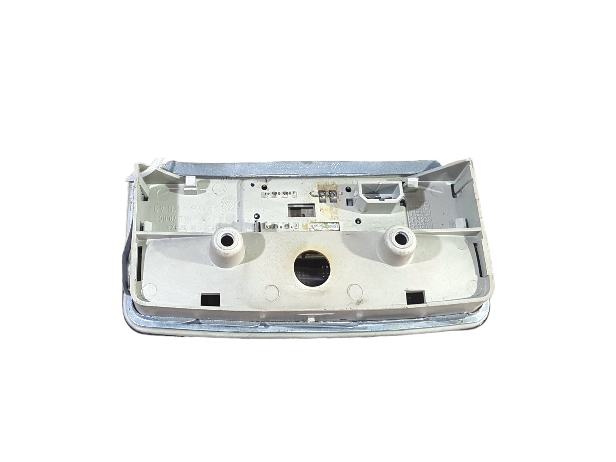 Luz Cortesia Vw Gol Voyage G5 2010 Original Usado 3
