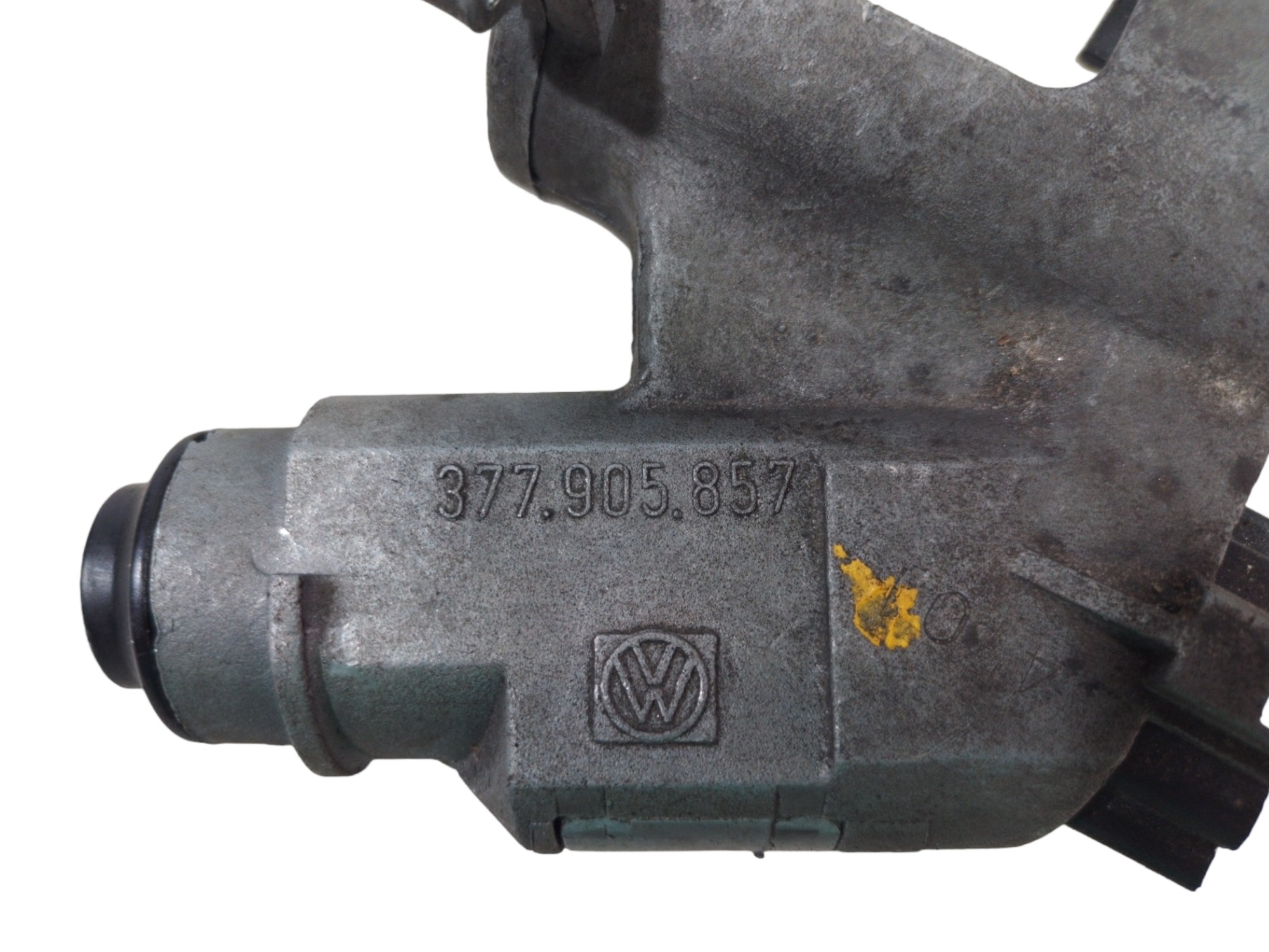 Comutador Partida Ignição Vw Gol Saveiro G2 G3 G4 9