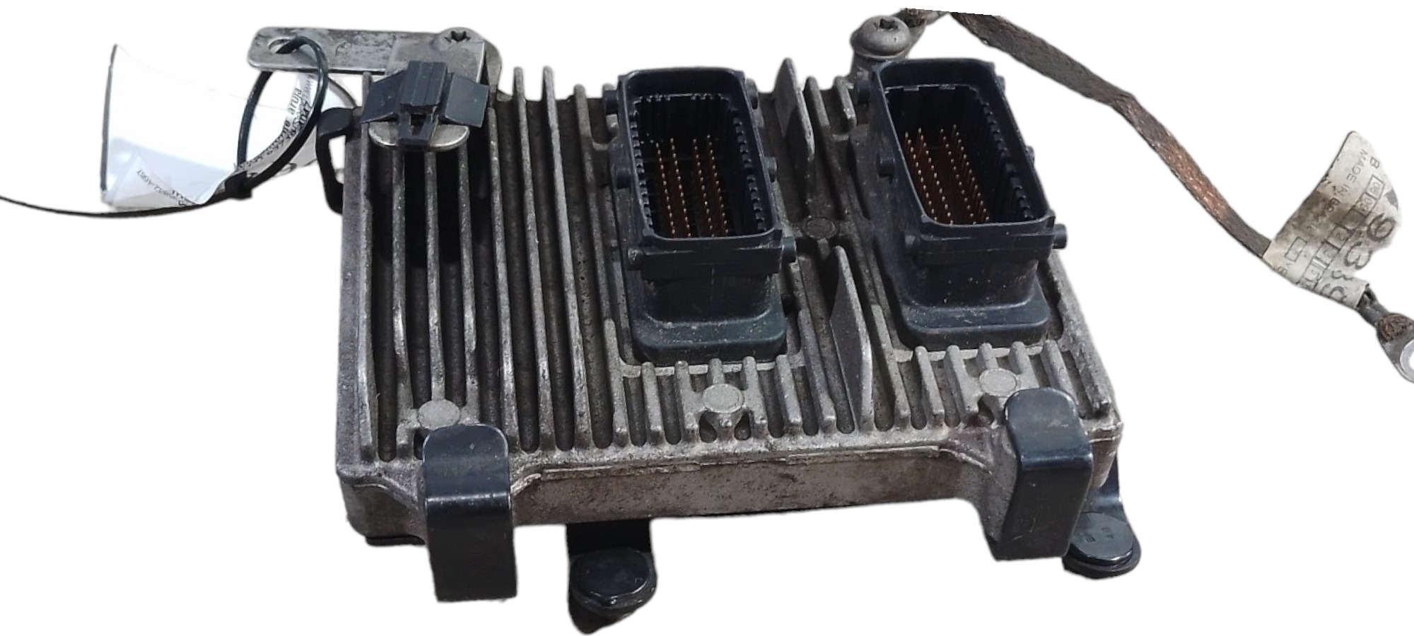 Modulo Injeção Gm Celta Prisma 1.4 Flex 2008 2014 3