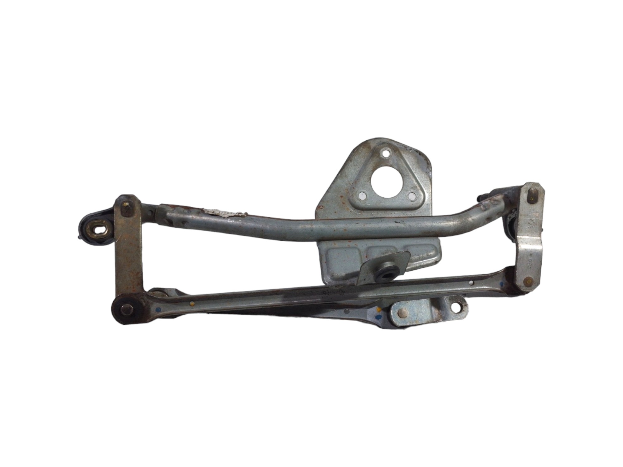 Máquina Do Motor Limpador Parabrisa Ford Ecosport 2005 2012
