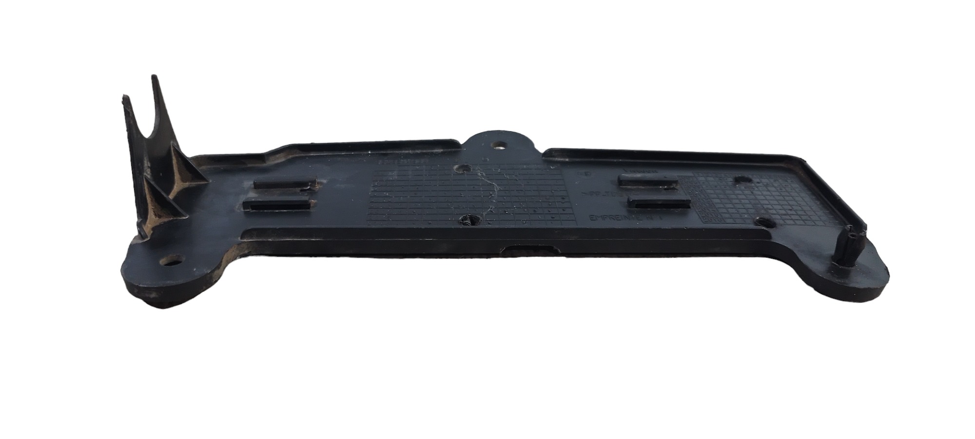 Tampa Rele Peugeot 207 2011 9629314980 Original