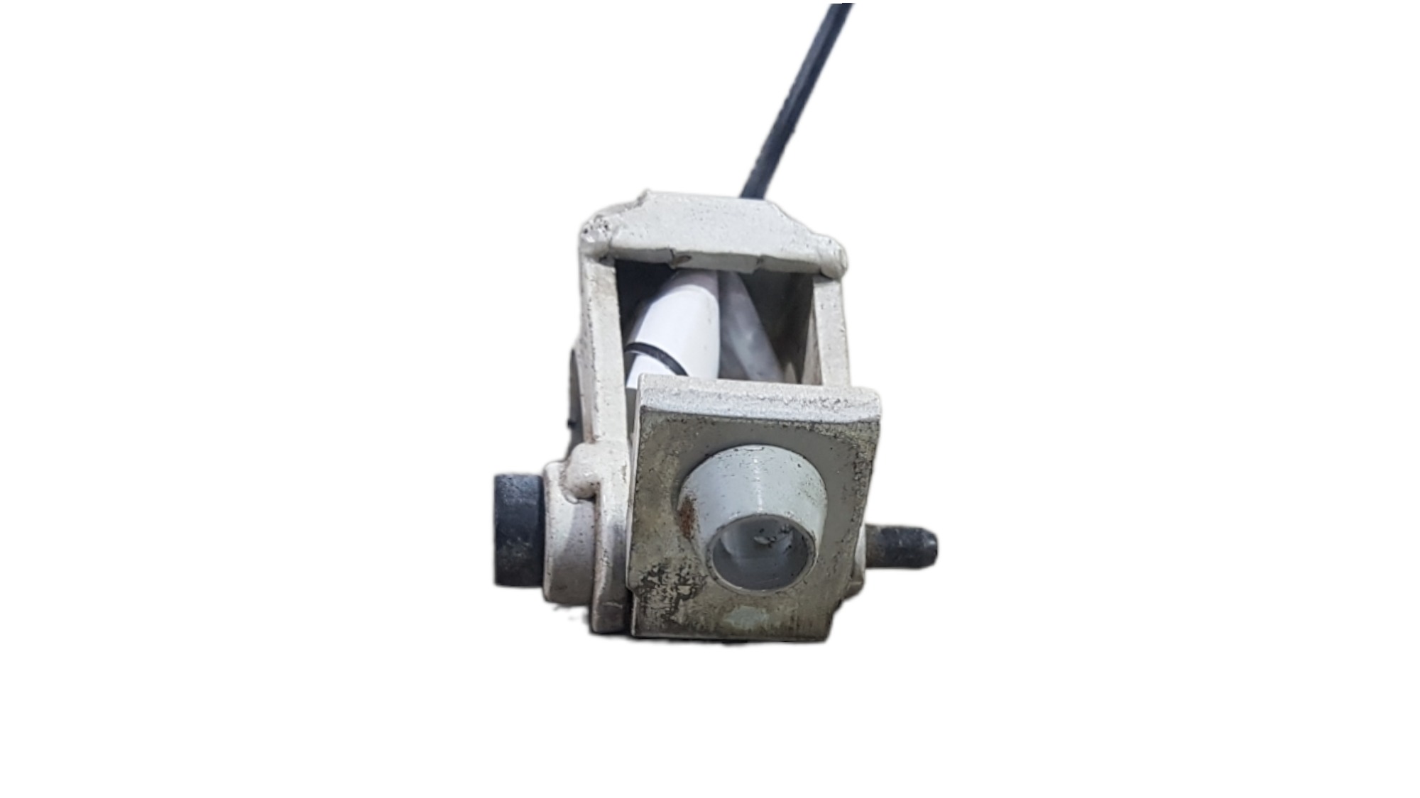 Dobradiça Infer. Porta Traseira Esquerda Peugeot 207 2011 Or 1