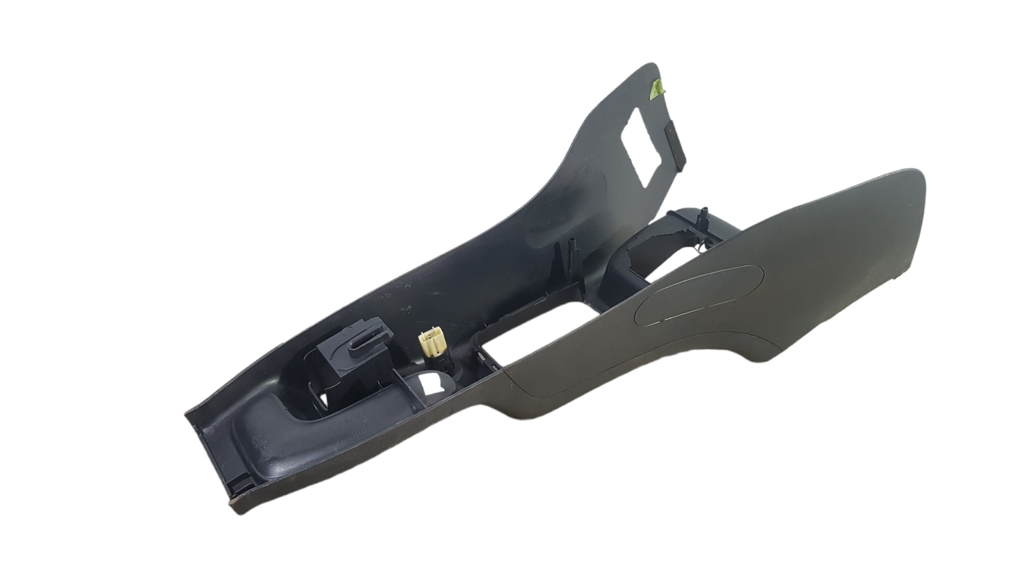 Acabamento Console Central Peugeot 207 2010 Original 6