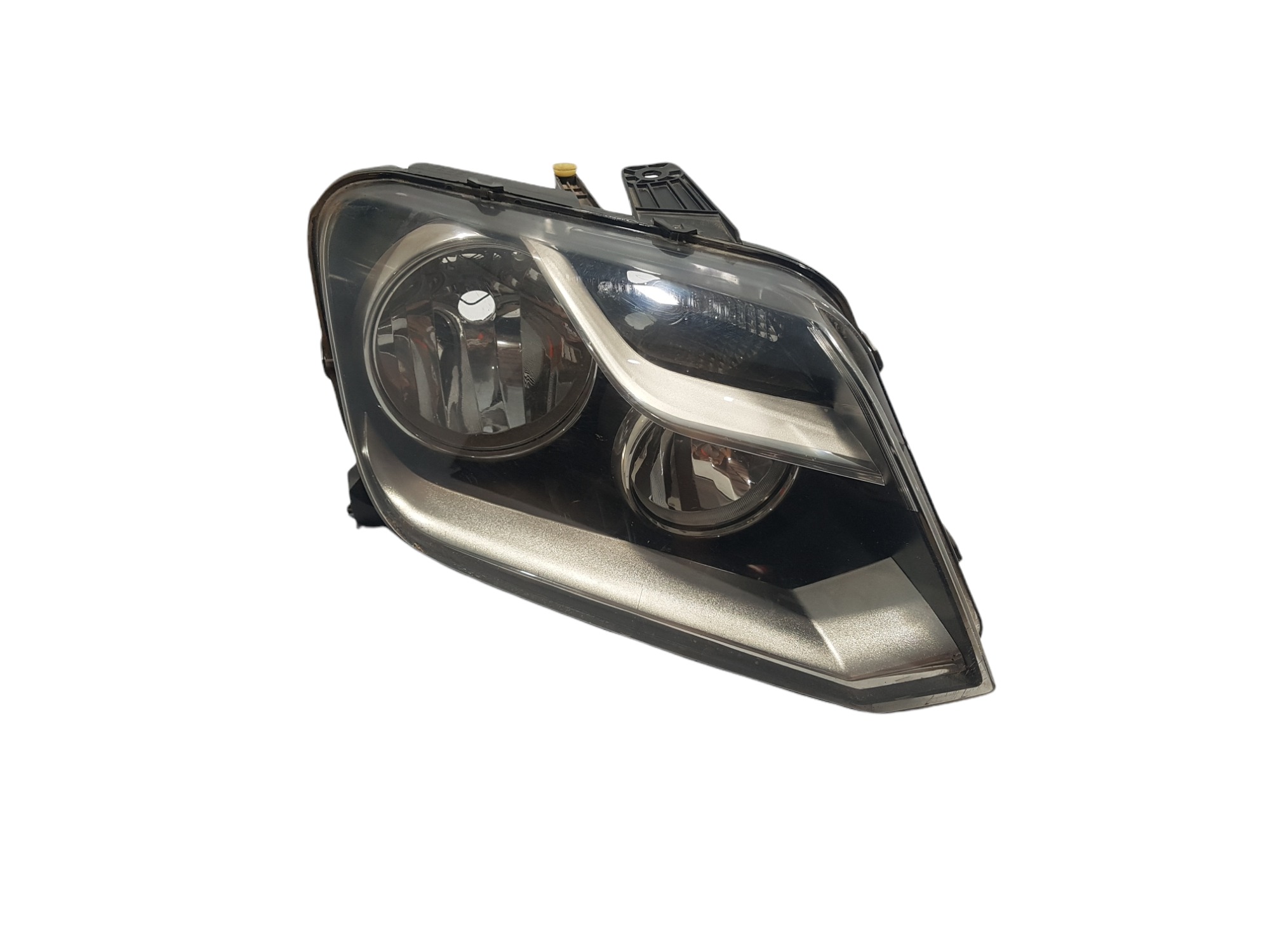Farol Direito Volkswagen Amarok 2013 2014 2015 2016