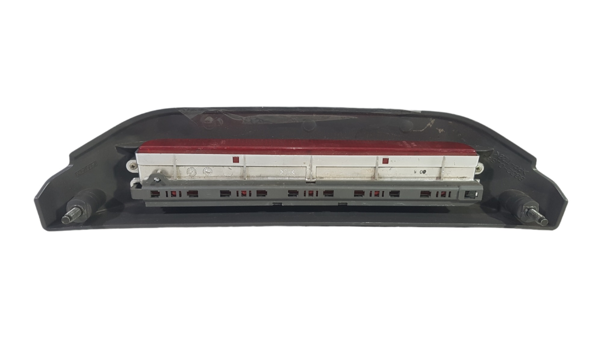 Break Light Principal Fiat Idea Elx 2006 Original 3