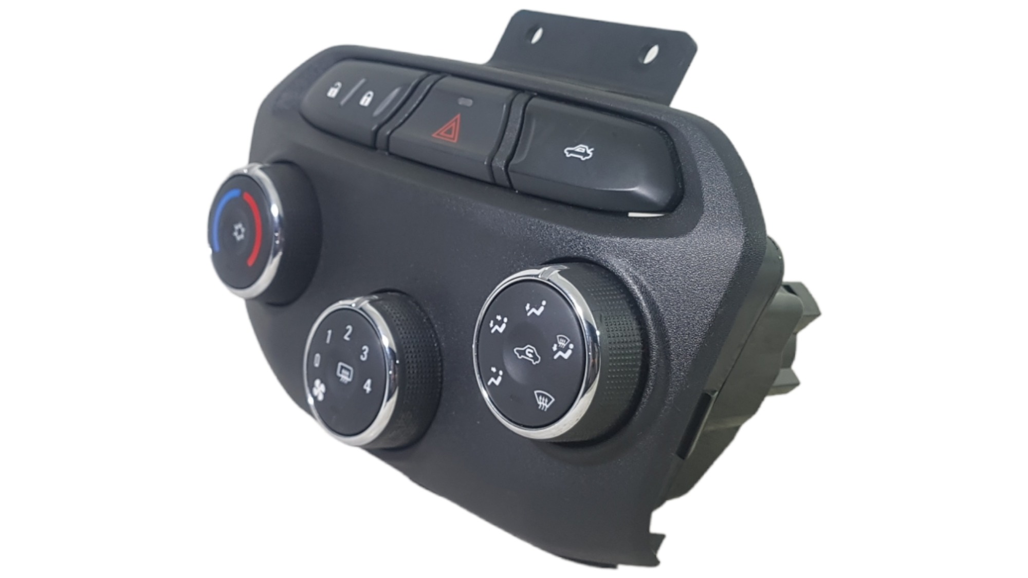 Comando Ar Condicionado Gm Prisma 2017 2018 Original 1 5