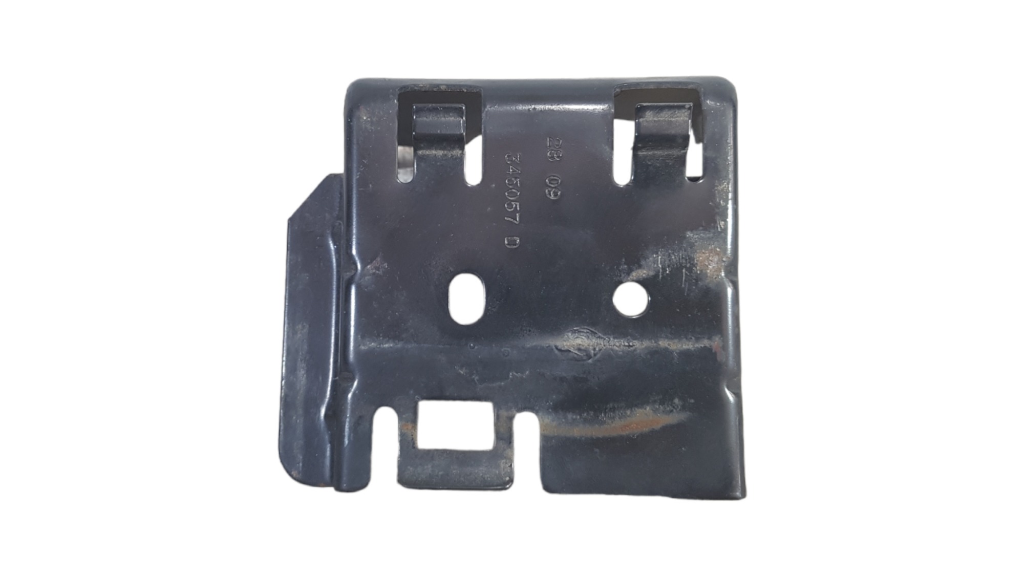 Suporte Caixa Ressonância Peugeot 307 2010 Original 3