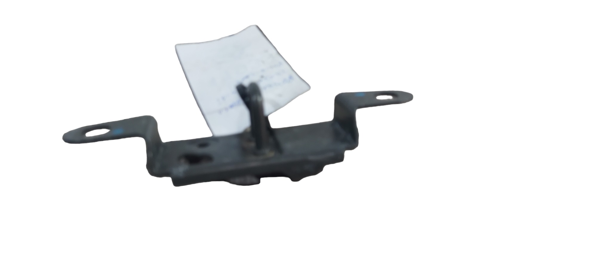 Dobradiça Porta Traseira Fiat Palio 2004 Original 2