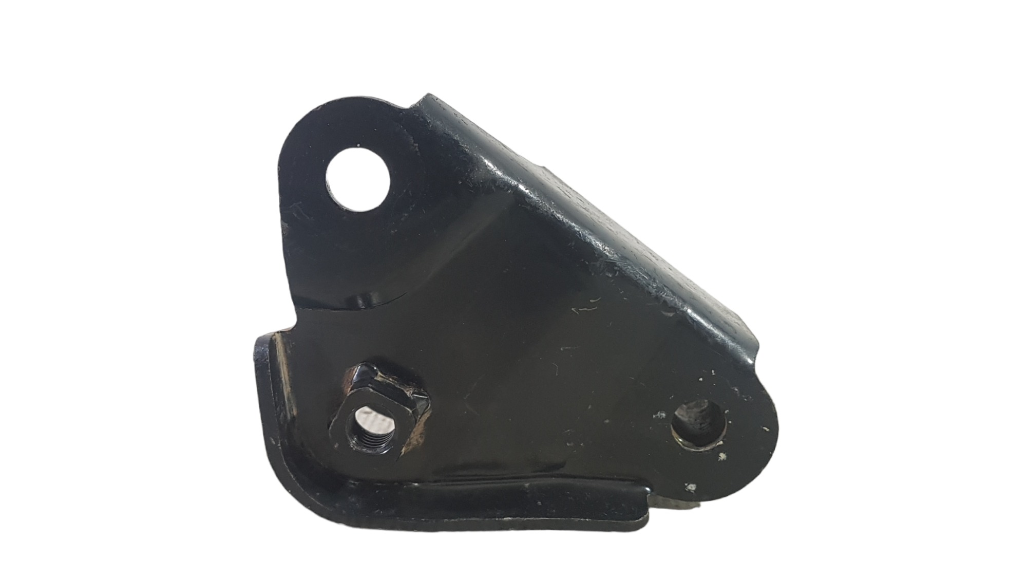 Suporte Câmbio Nissan March 1.6 16v 2012 2013 Original 2