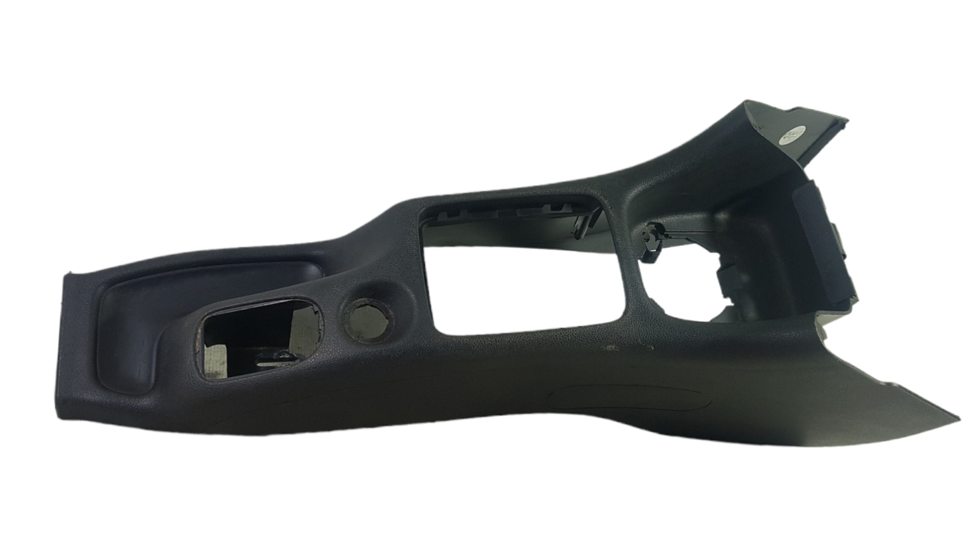 Console Central Peugeot 206 207 2009 2010 2012 Original 5