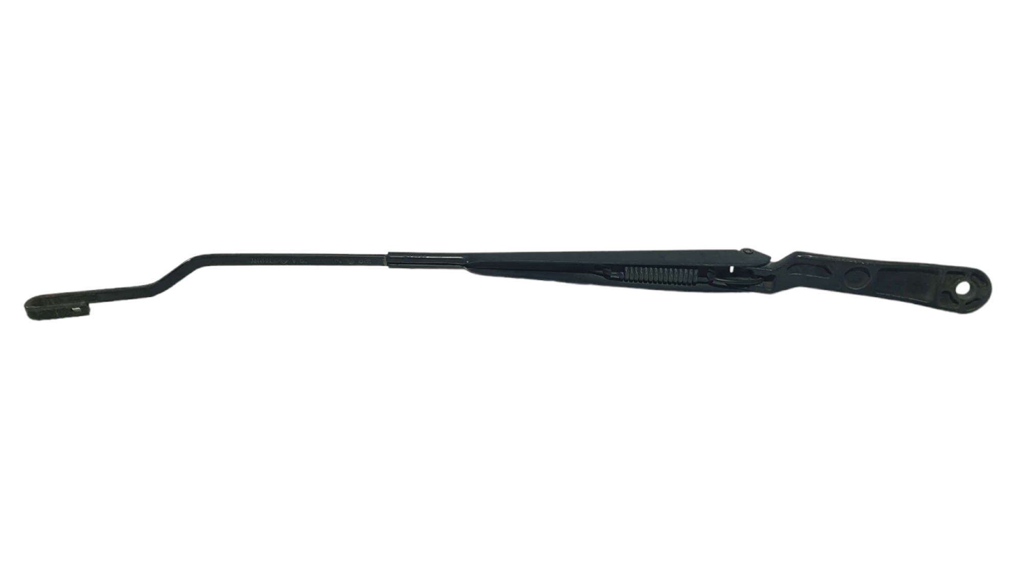Braço Limpador Parabrisa Vw Golf 2000 2001 2002 2003 3