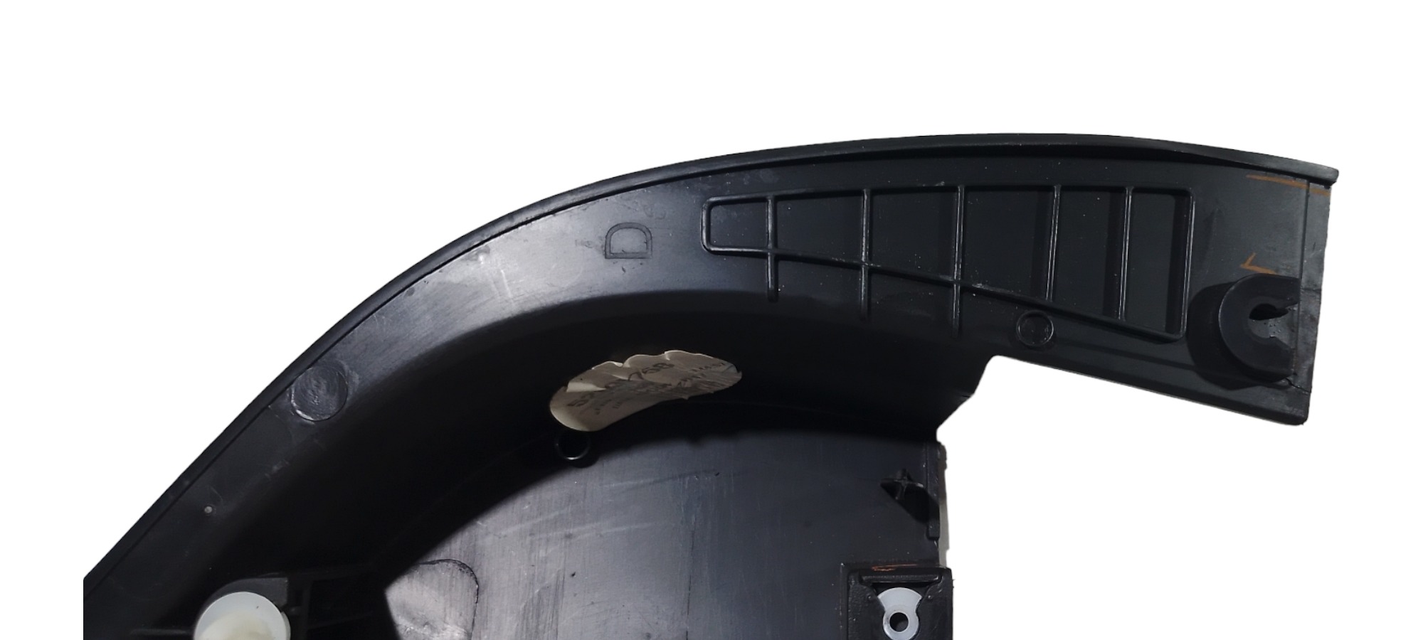 Acabamento Interno Retrovisor Direito Onix 2017 Orig 13