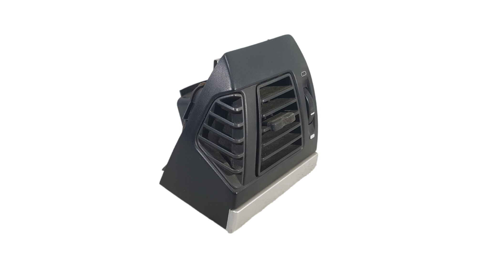 Difusor L. E Motorista Fiat Idea Elx 2006 Original 2